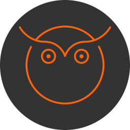 Live stream logo or thumbnail